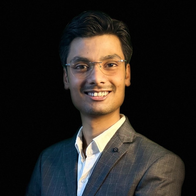Priyadarshi